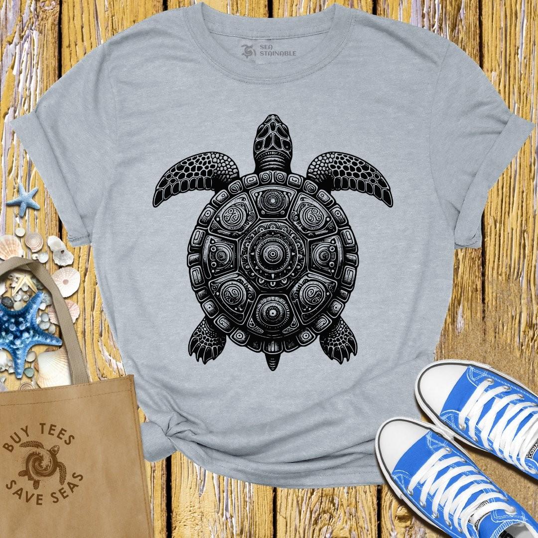 Stylish Grey Shirt for Women