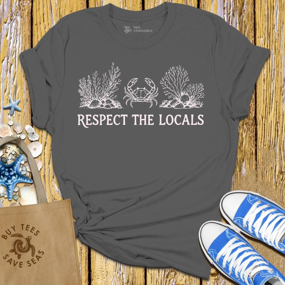 Stylish Charcoal Shirt for Women