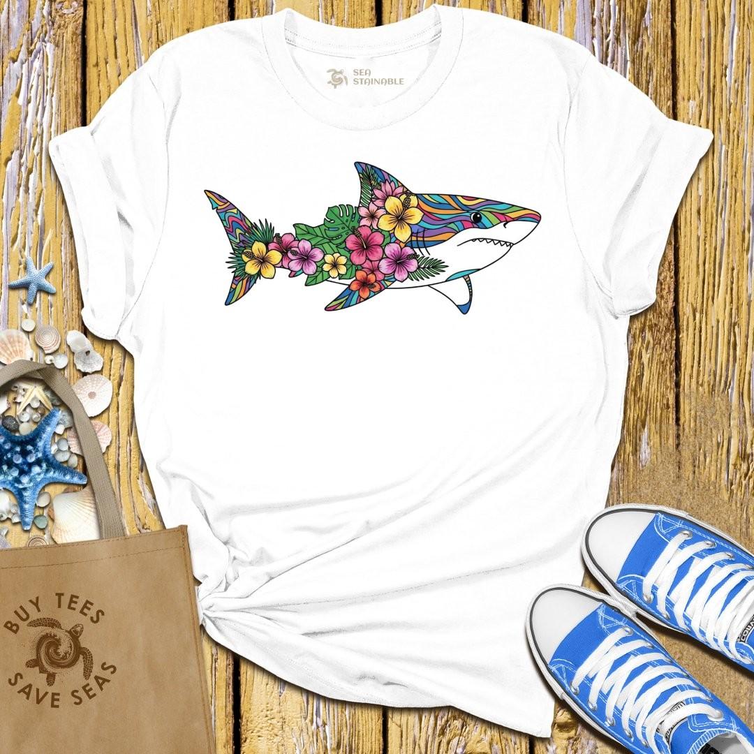 Stylish White  Shirt for Women