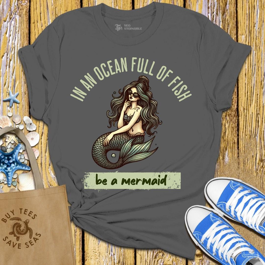 Stylish Charcoal Shirt for Women