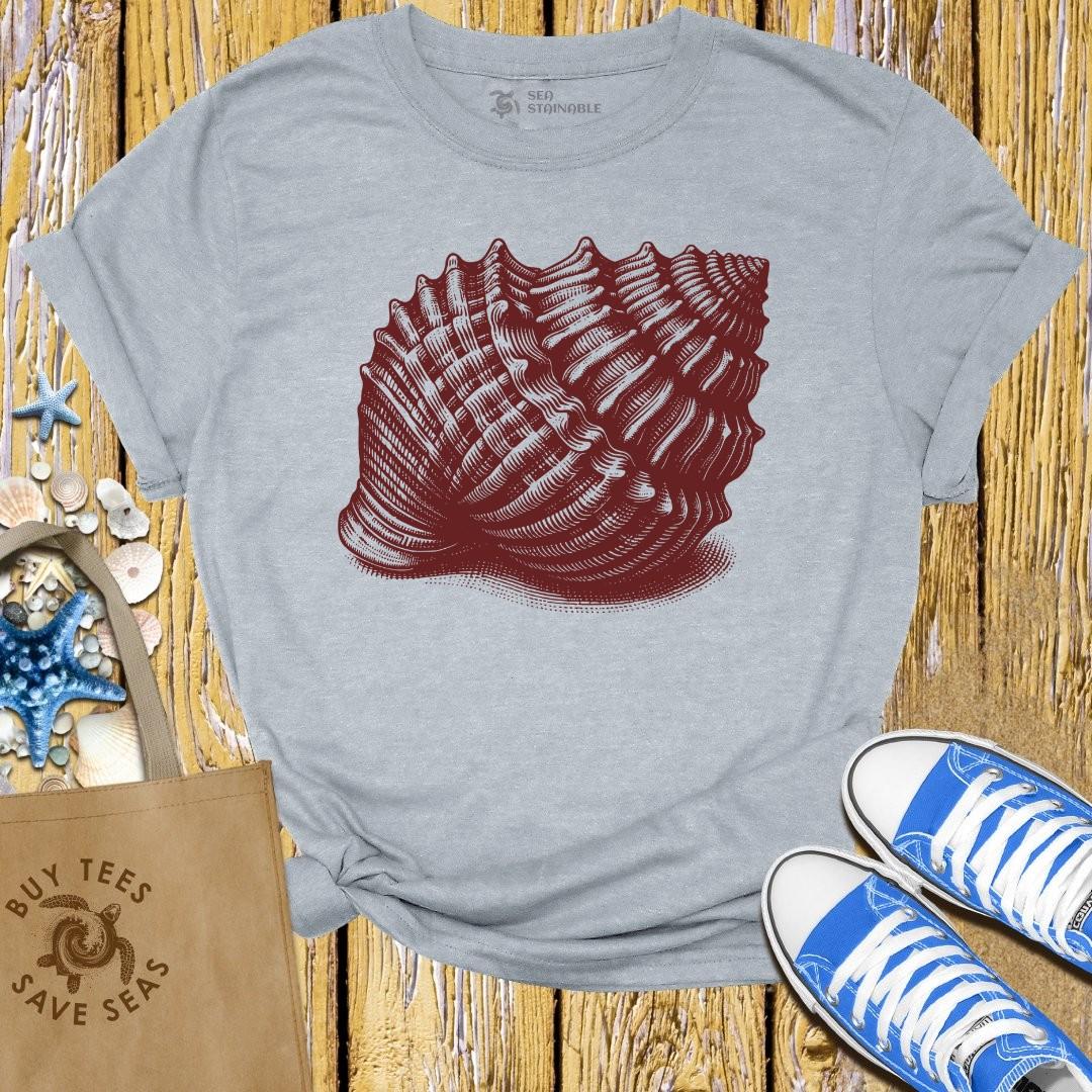 Stylish Grey Shirt for Women