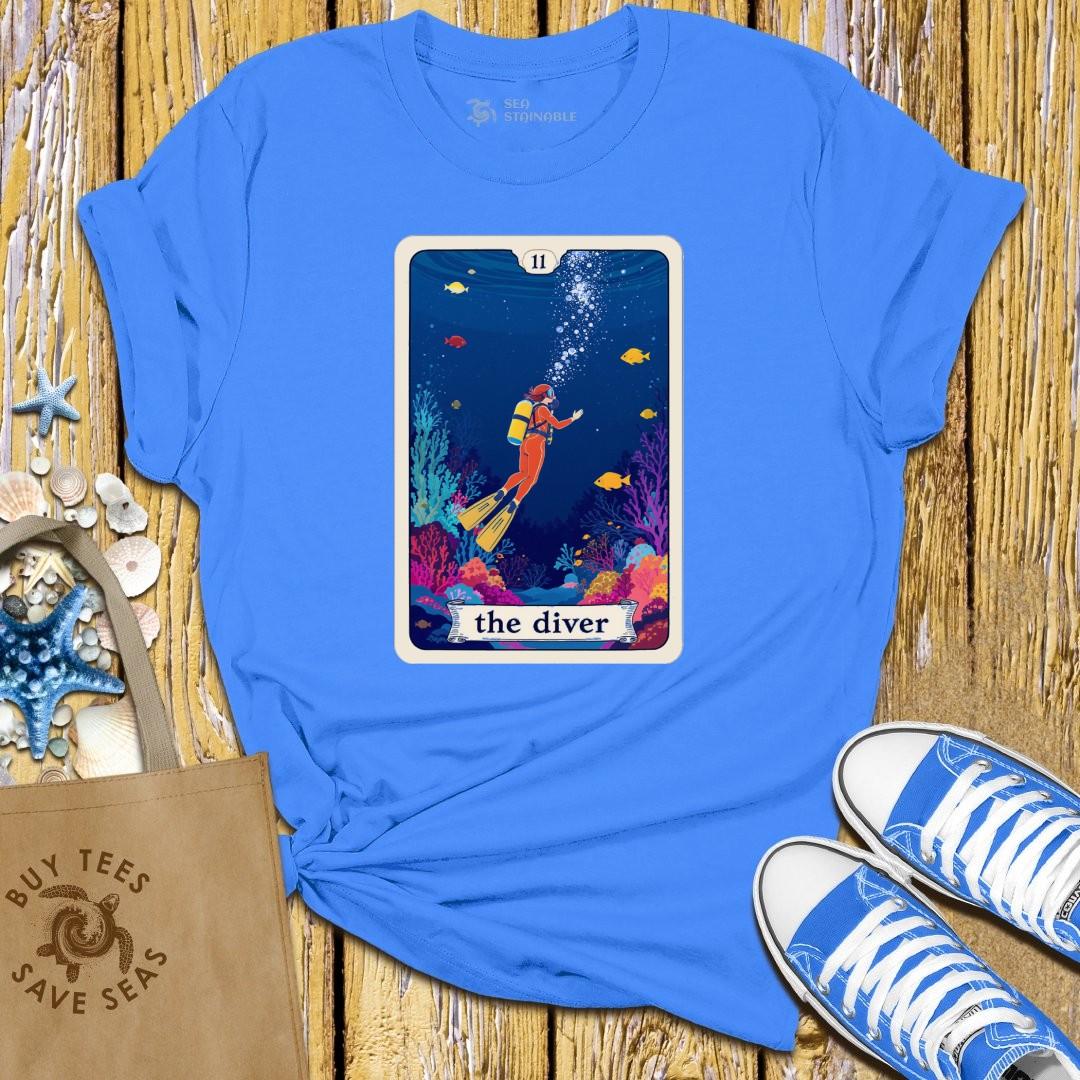 Stylish Blue Shirt for Women