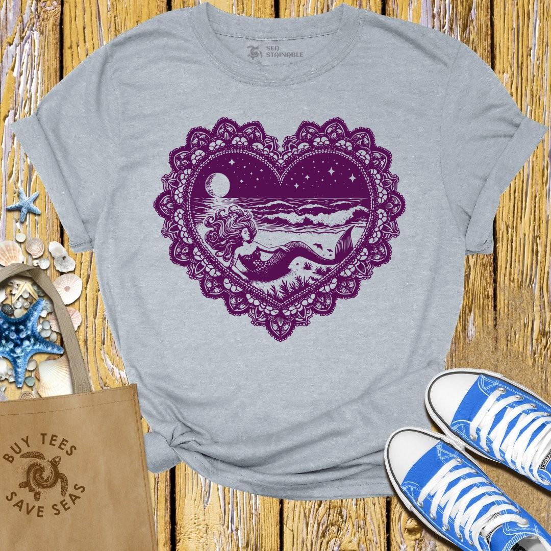 Stylish Grey Shirt for Women