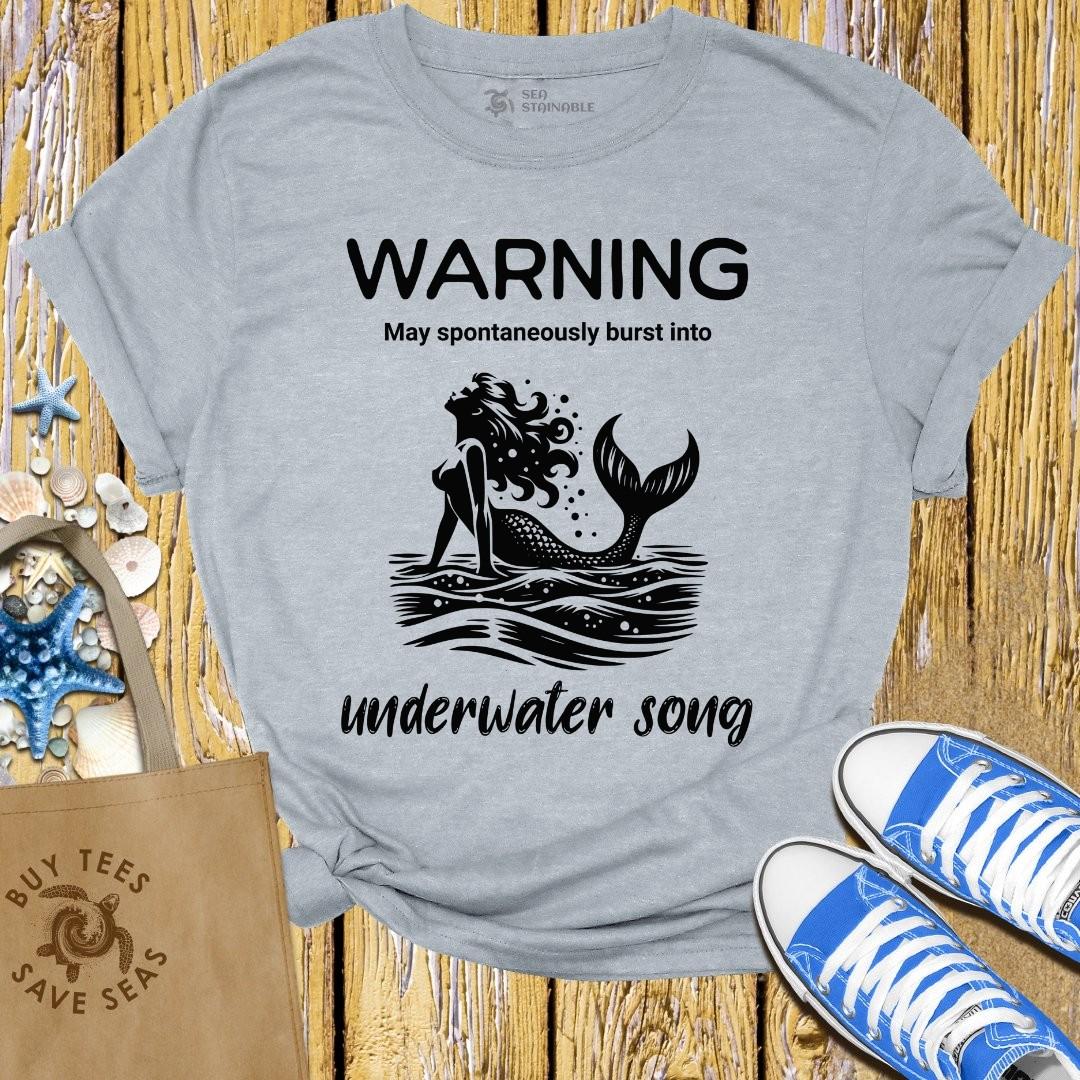 Stylish Grey Shirt for Women