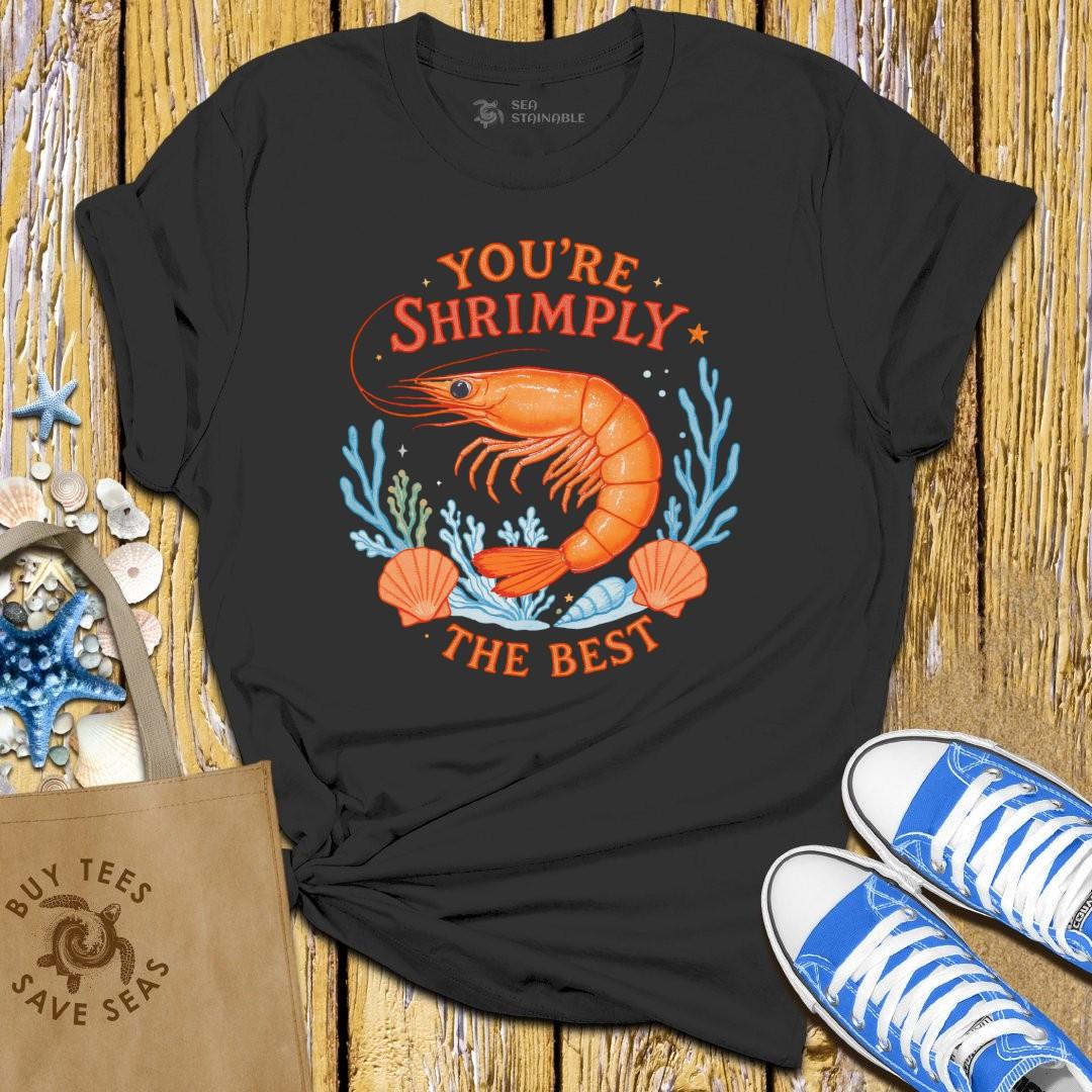 Stylish Black Shirt for Women