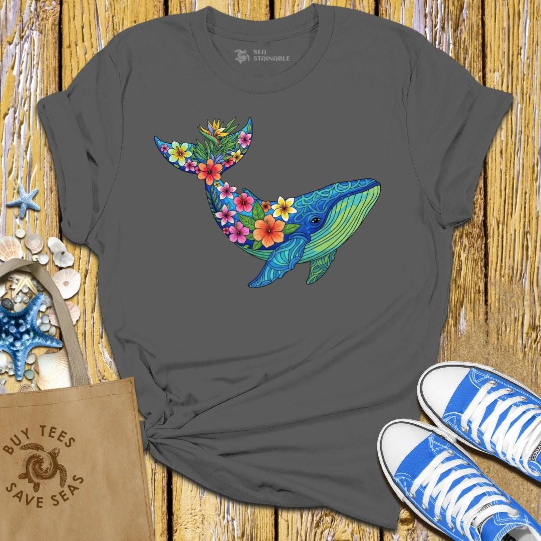 Stylish Charcoal Shirt for Women