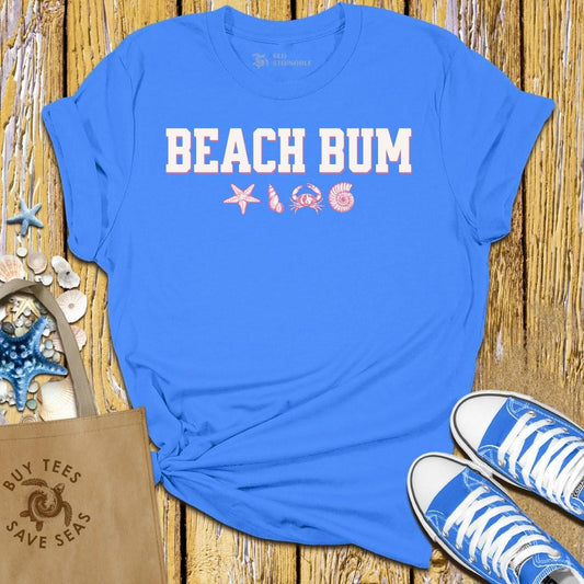 Stylish Blue Shirt for Women