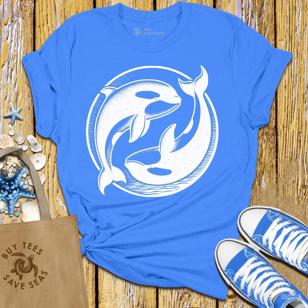 Stylish Blue Shirt for Women