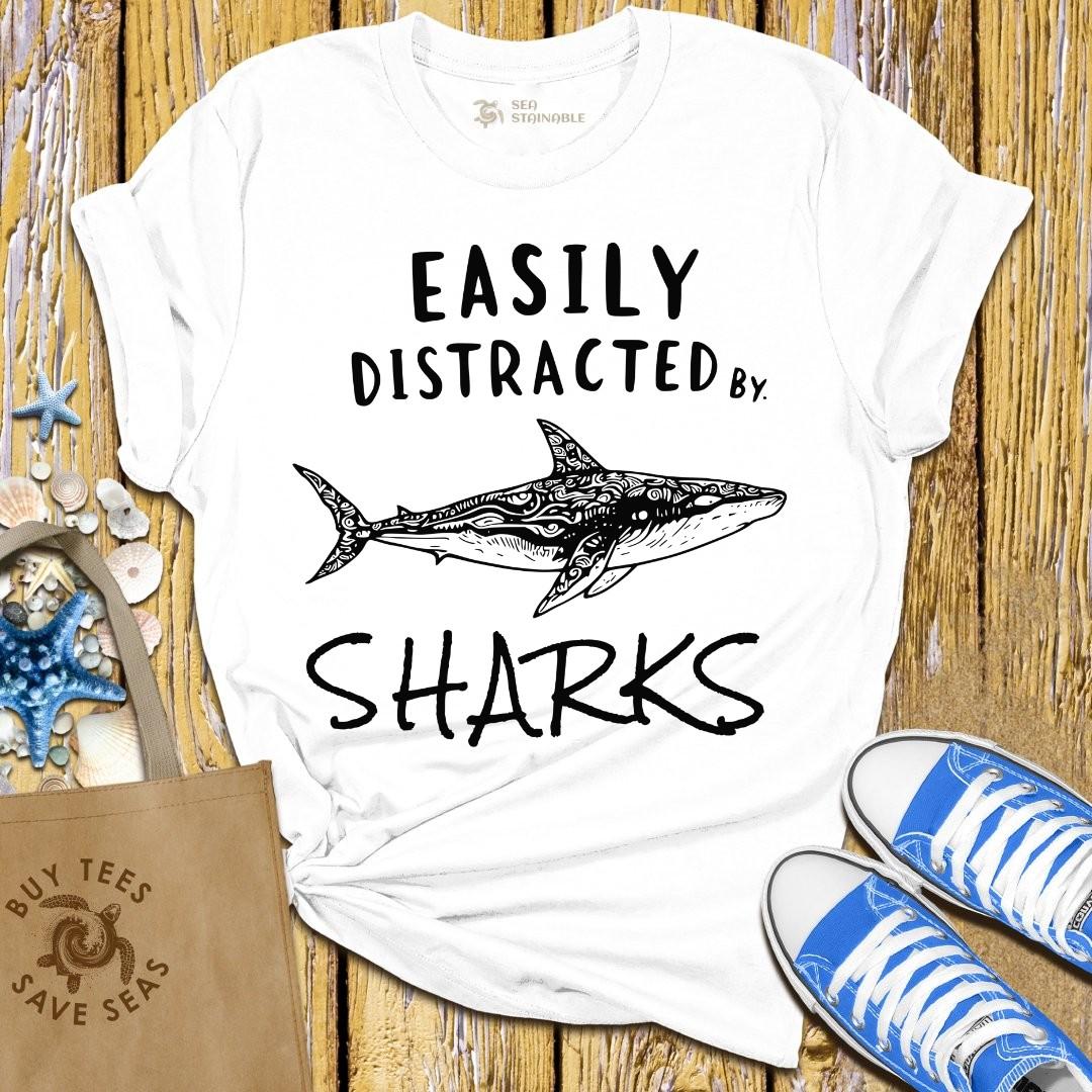 Stylish White  Shirt for Women