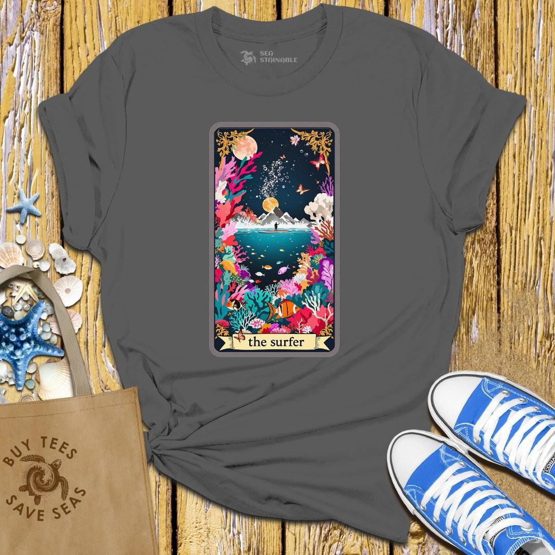 Stylish Charcoal Shirt for Women