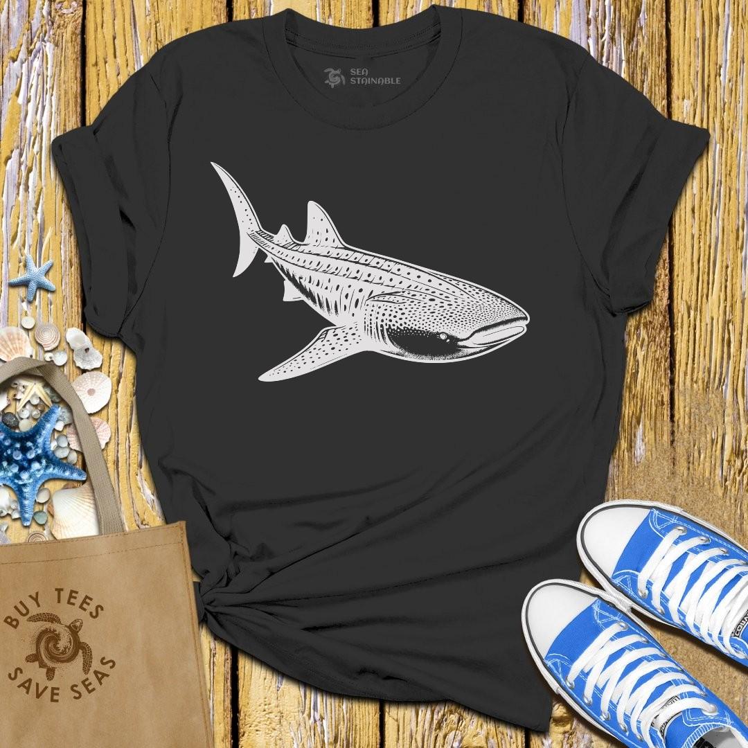 Stylish Black Shirt for Women