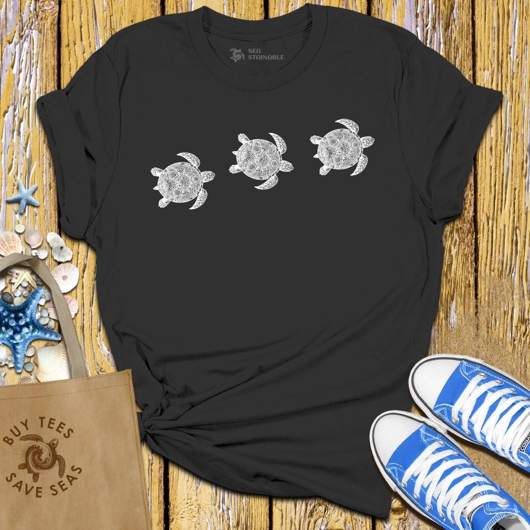 Stylish Black Shirt for Women