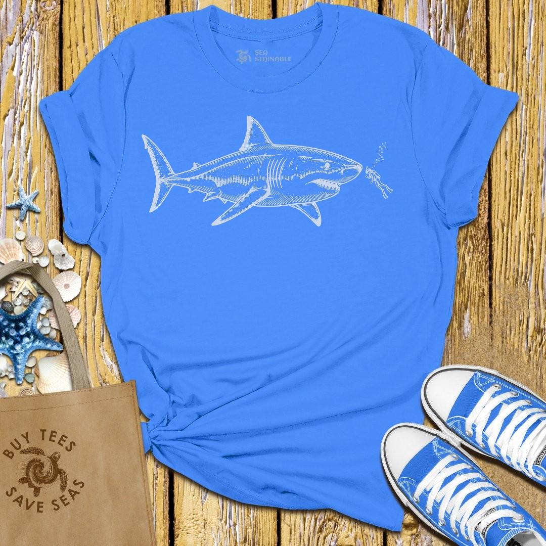 Stylish Blue Shirt for Women