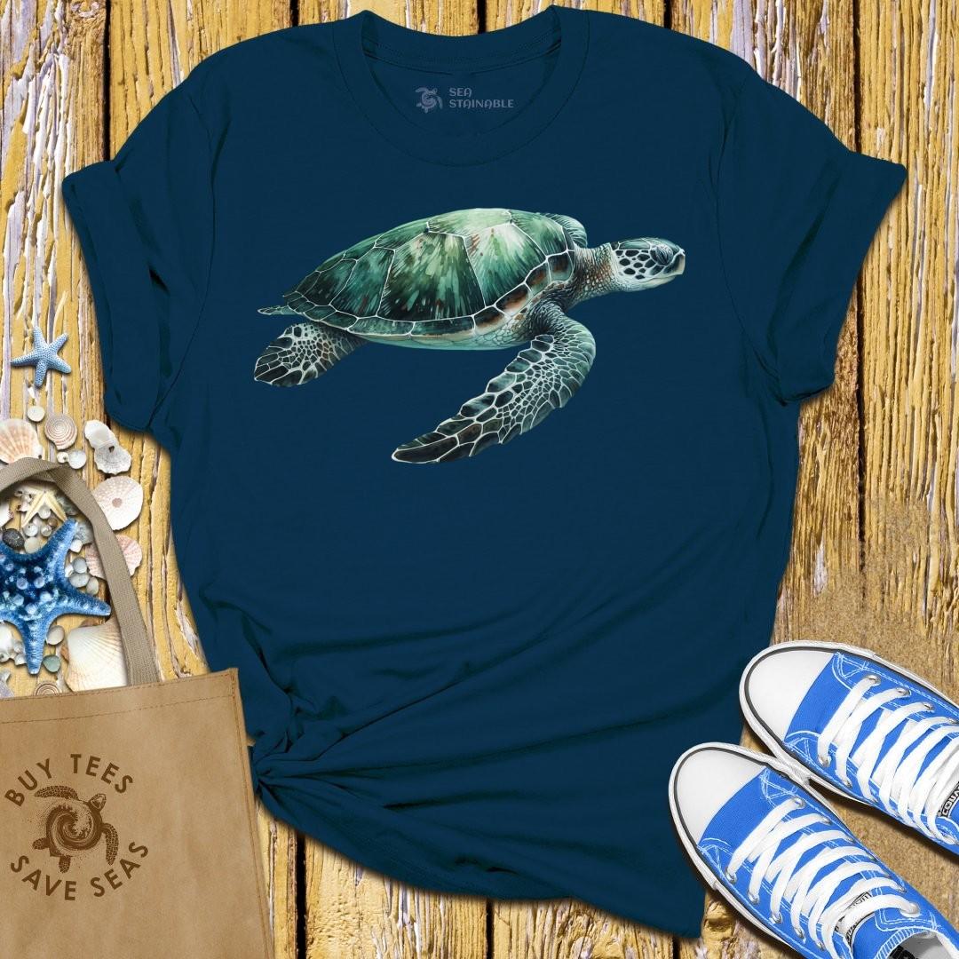 Stylish Navy Shirt for Women