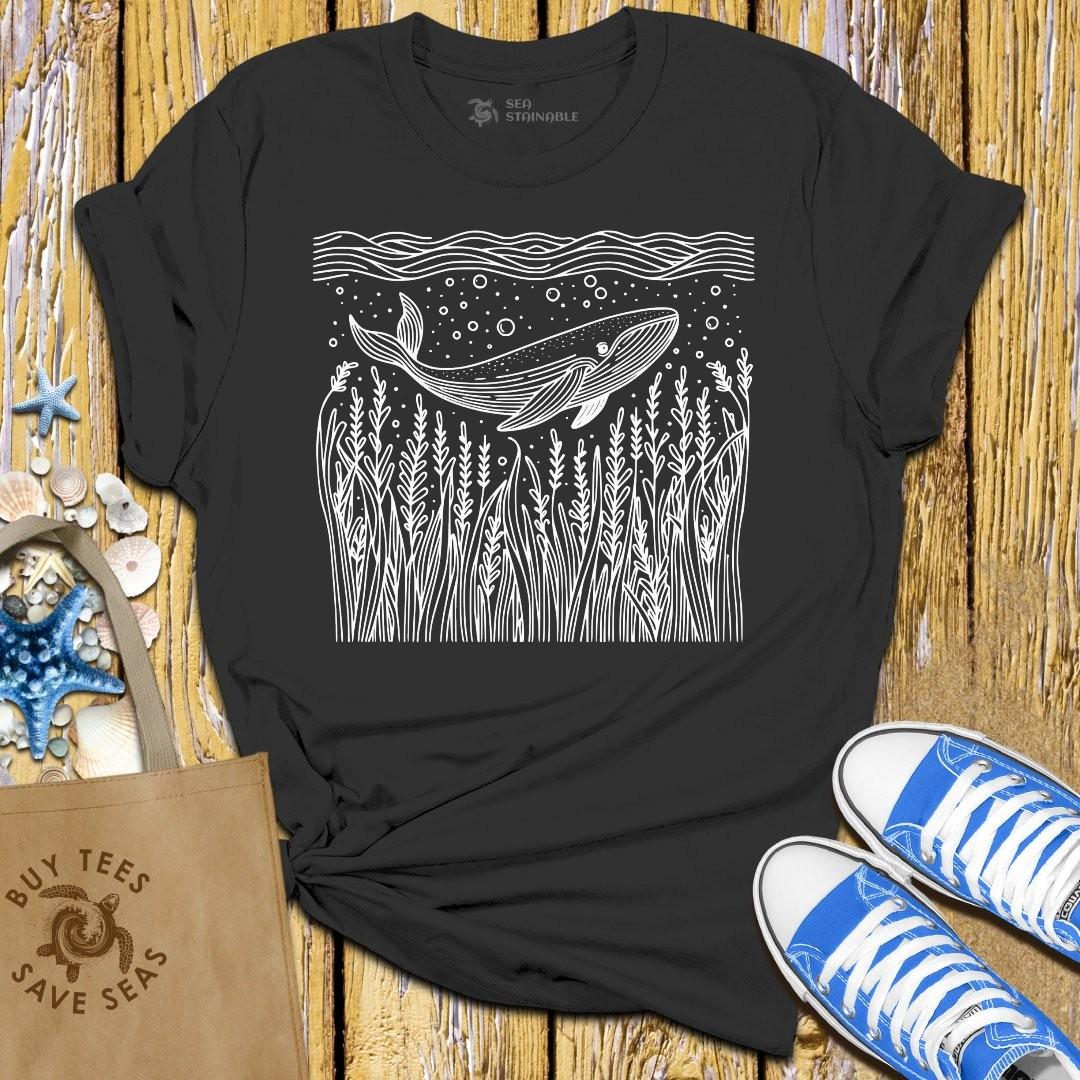 Stylish Black Shirt for Women