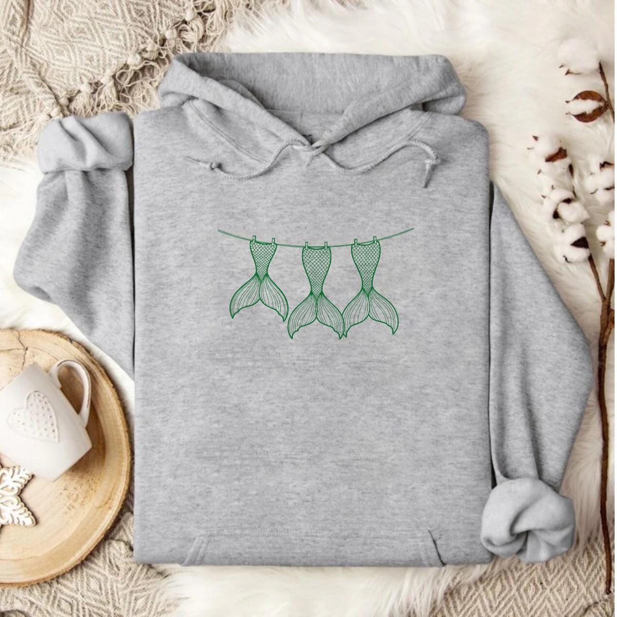 Stylish Grey Shirt for Women