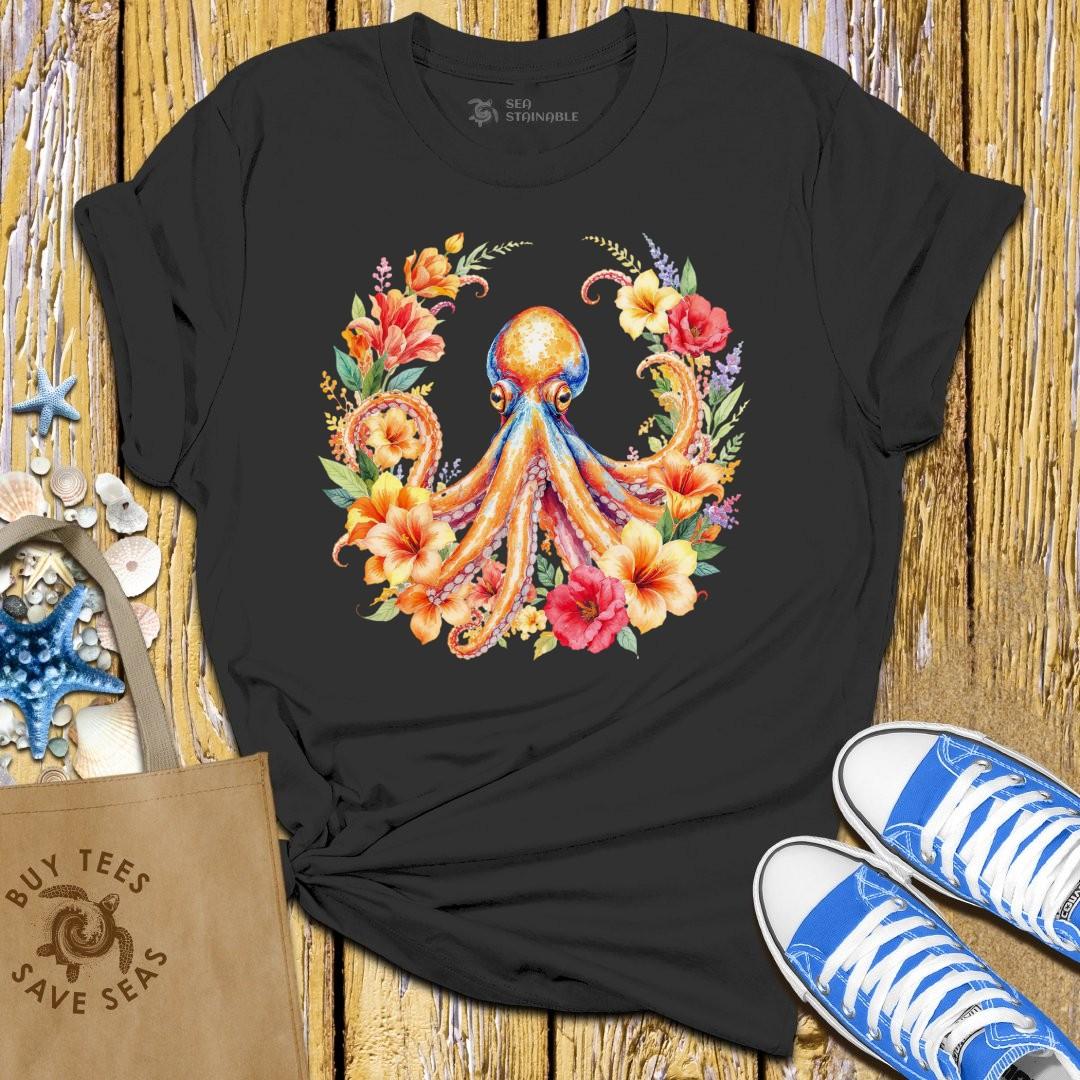 Stylish Black Shirt for Women