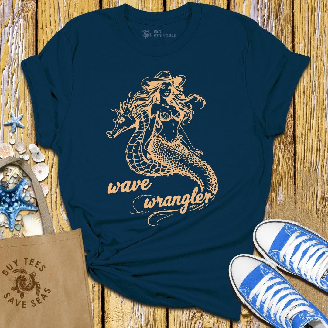 Stylish Navy Shirt for Women