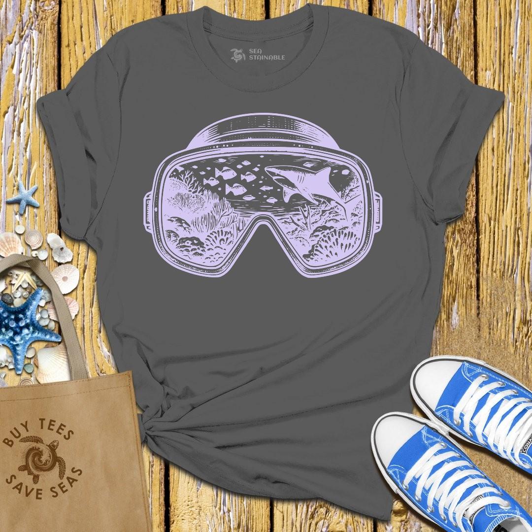 Stylish Charcoal Shirt for Women