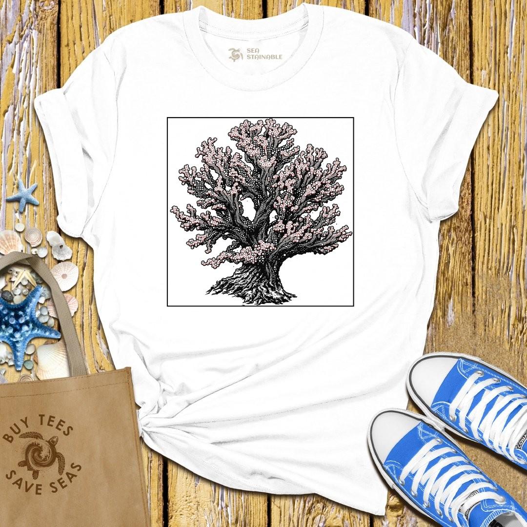 Stylish White  Shirt for Women