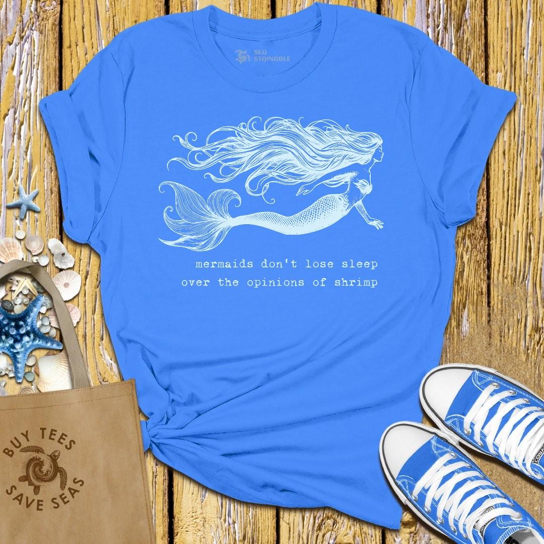 Stylish Blue Shirt for Women