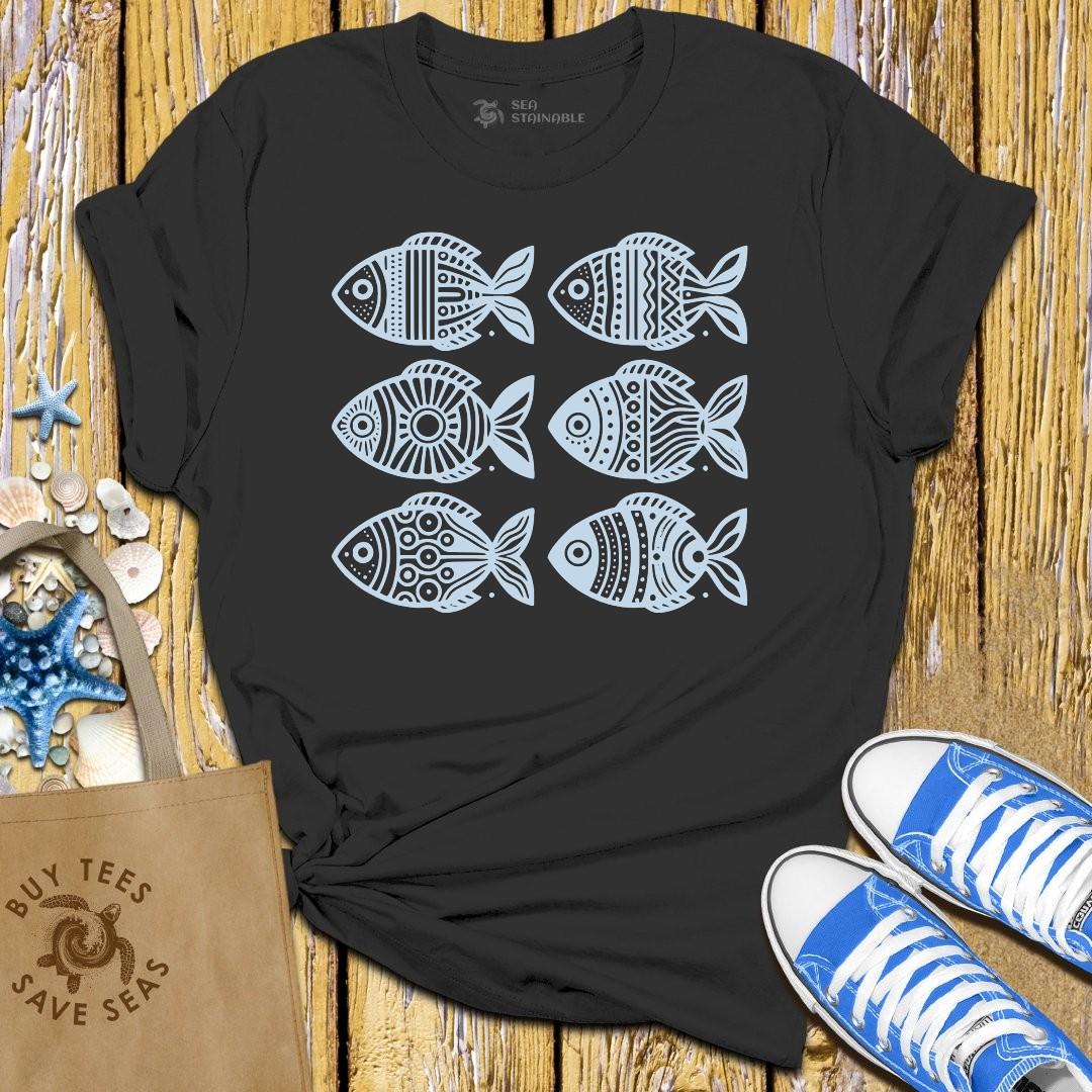 Stylish Black Shirt for Women