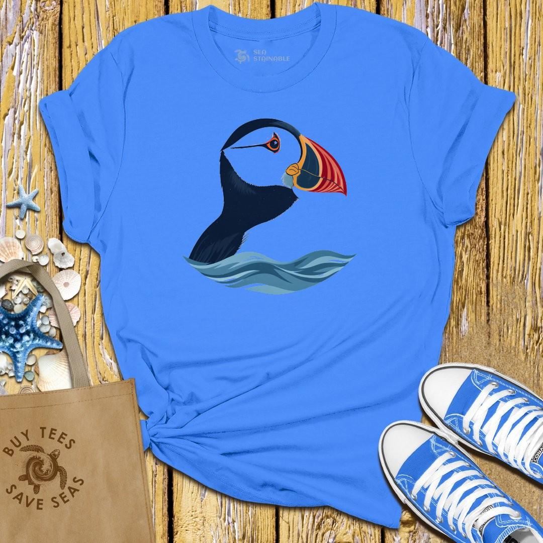 Stylish Blue Shirt for Women