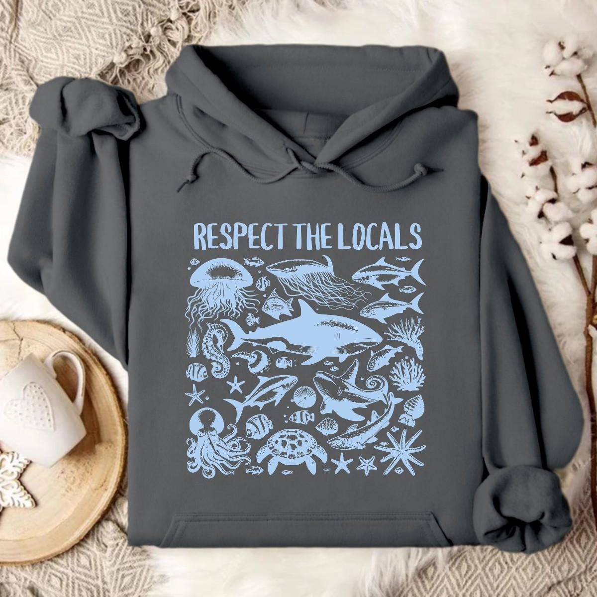 Stylish Charcoal Hoodie