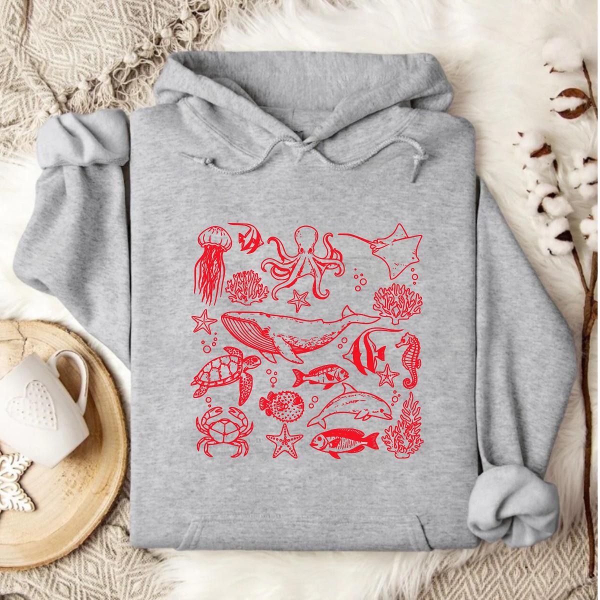 Stylish Grey Shirt for Women