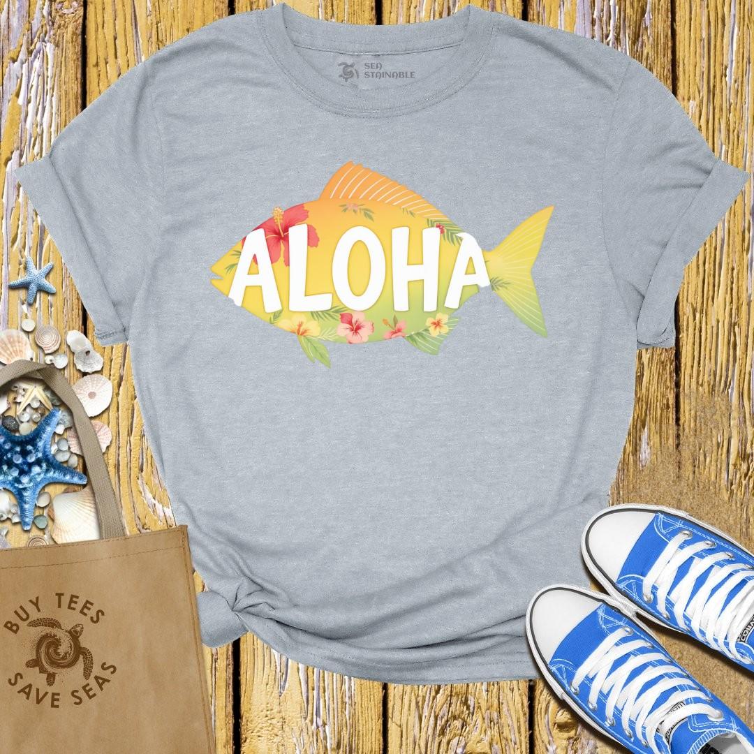 Stylish Grey Shirt for Women