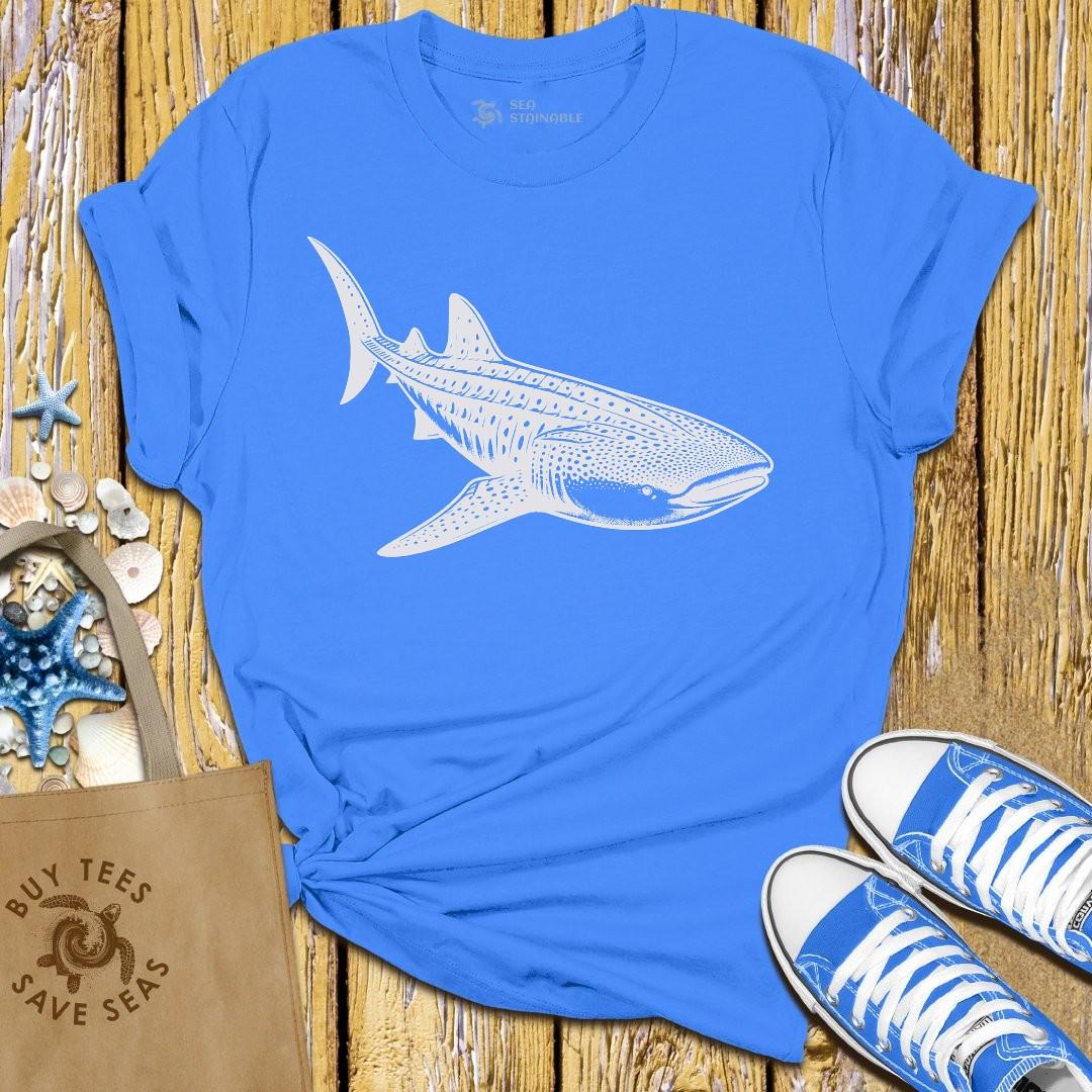 Stylish Blue Shirt for Women