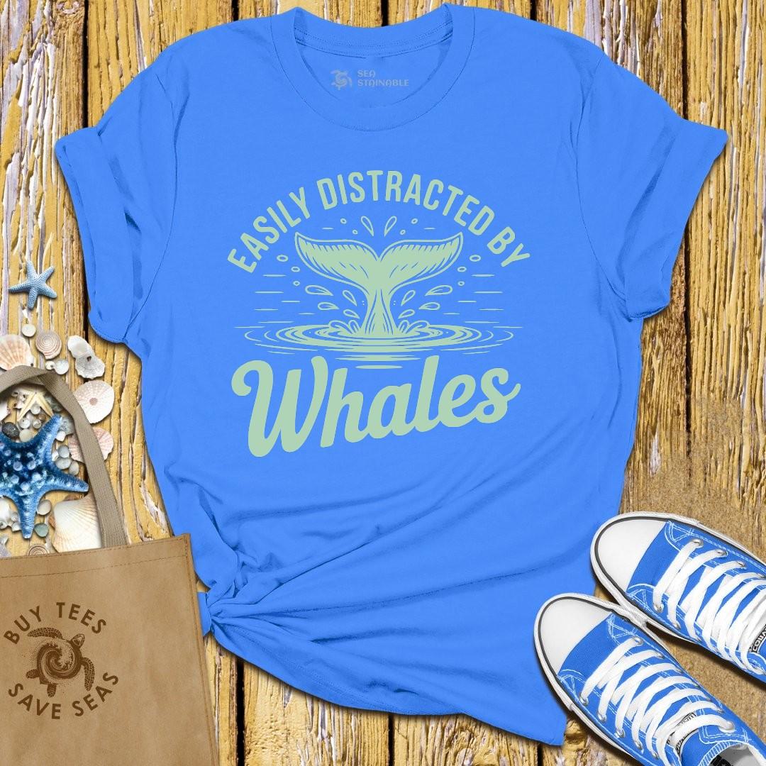 Stylish Blue Shirt for Women