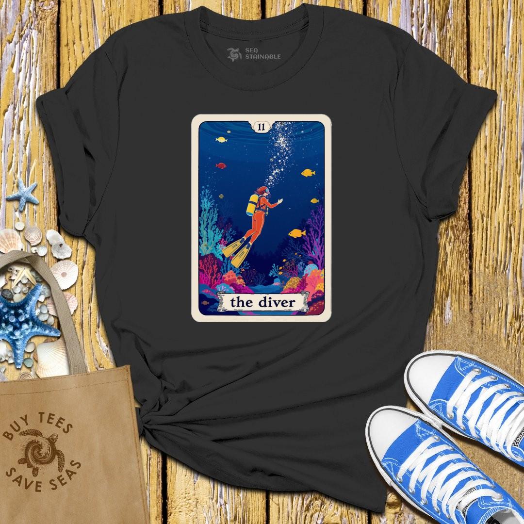 Stylish Black Shirt for Women