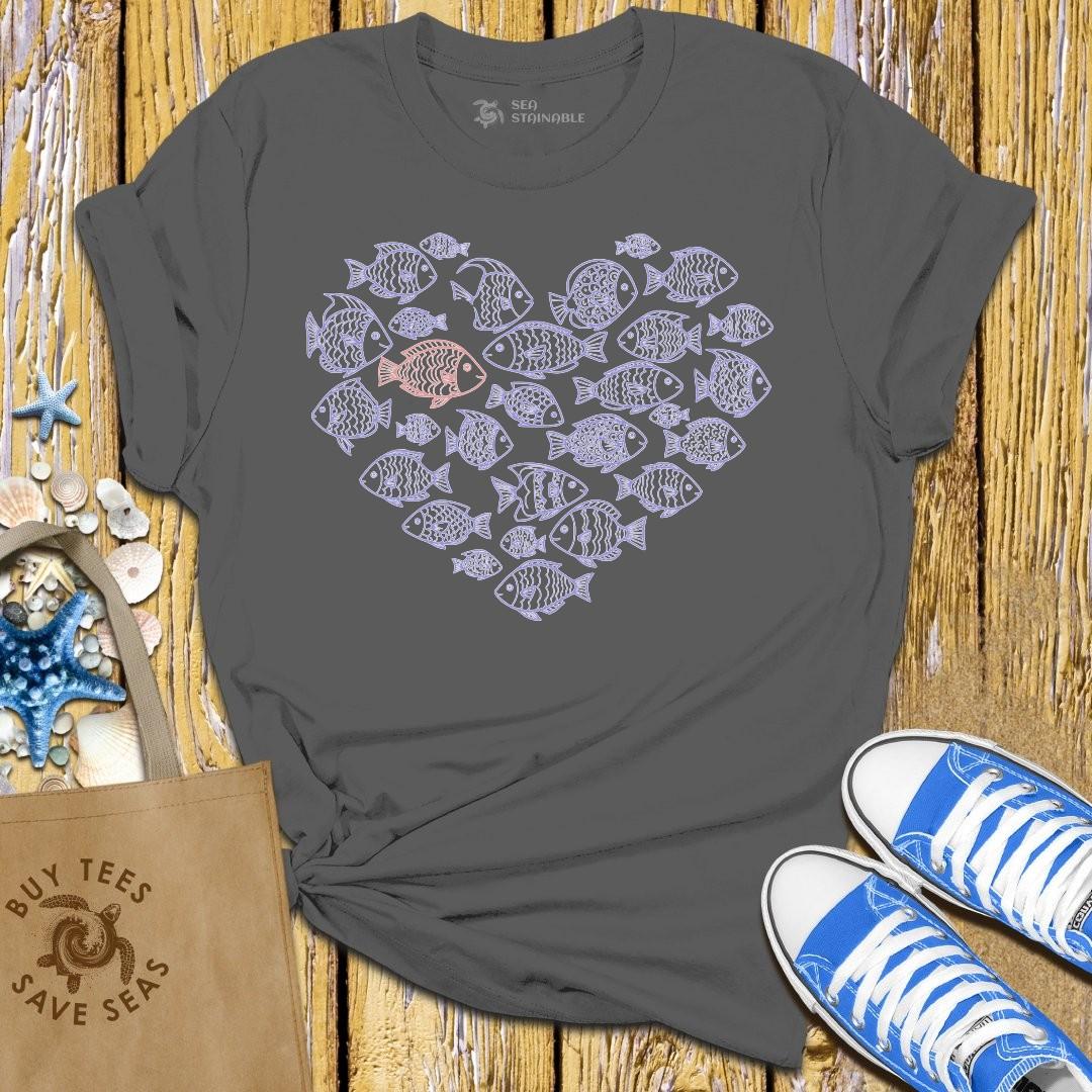 Stylish Charcoal Shirt for Women