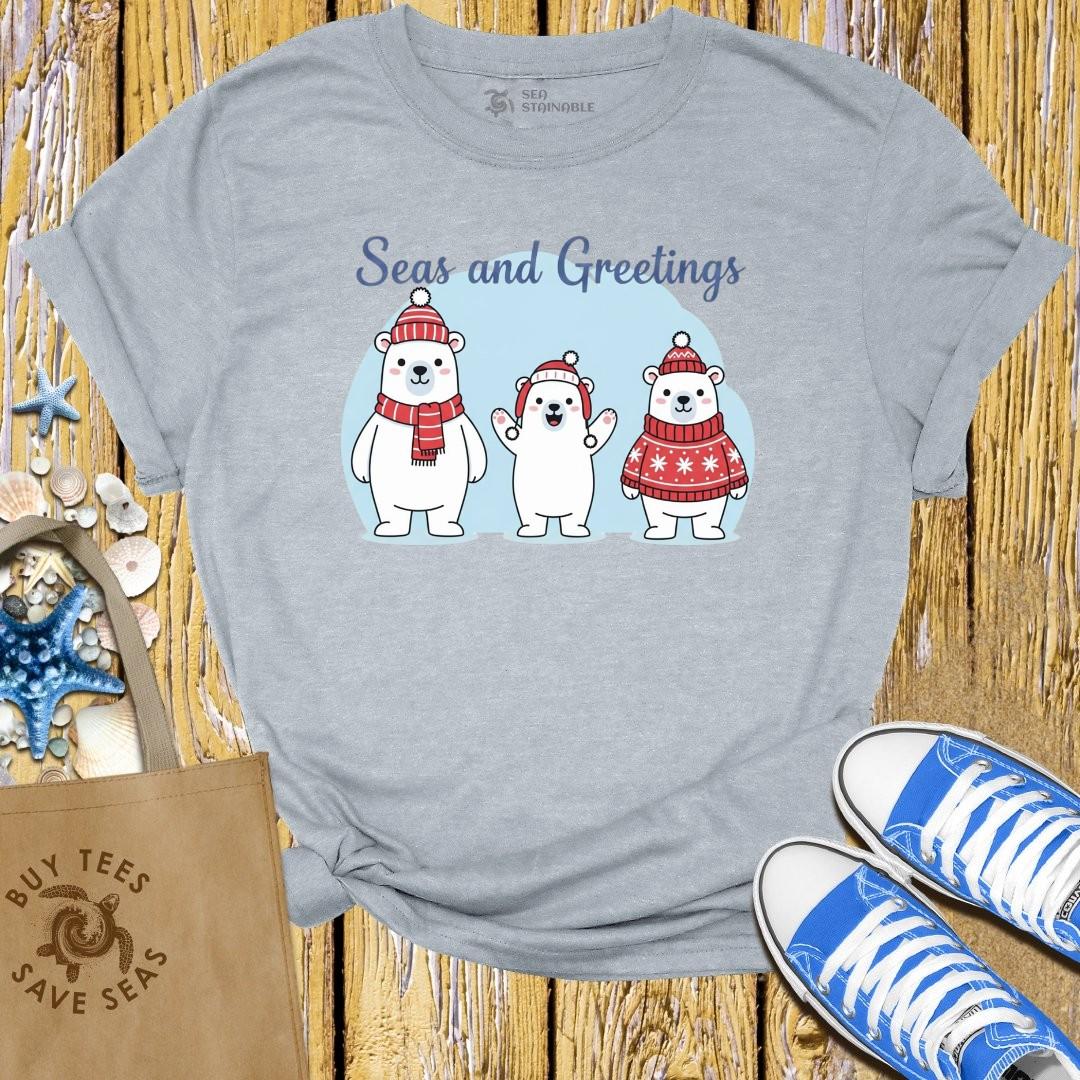 Stylish Grey Shirt for Women