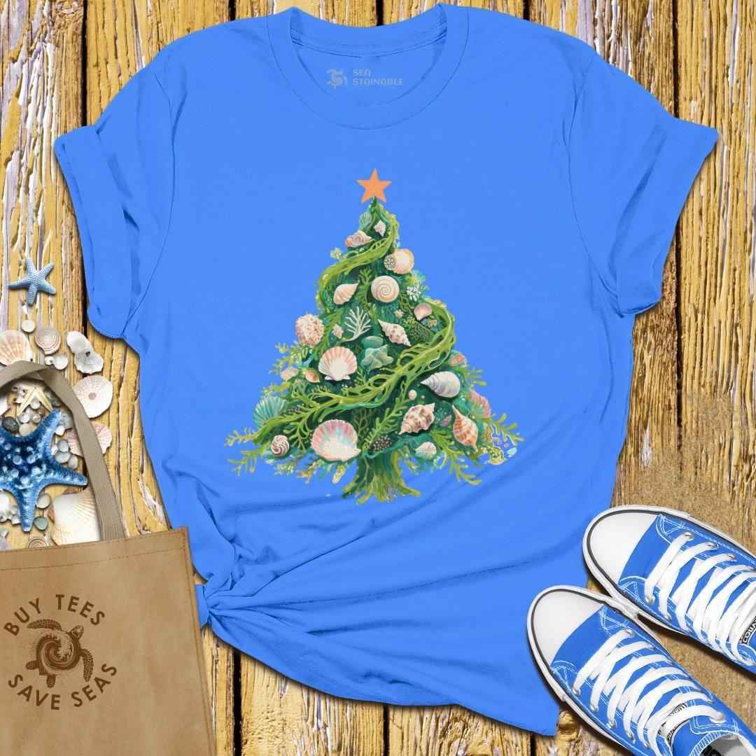 Stylish Blue Shirt for Women