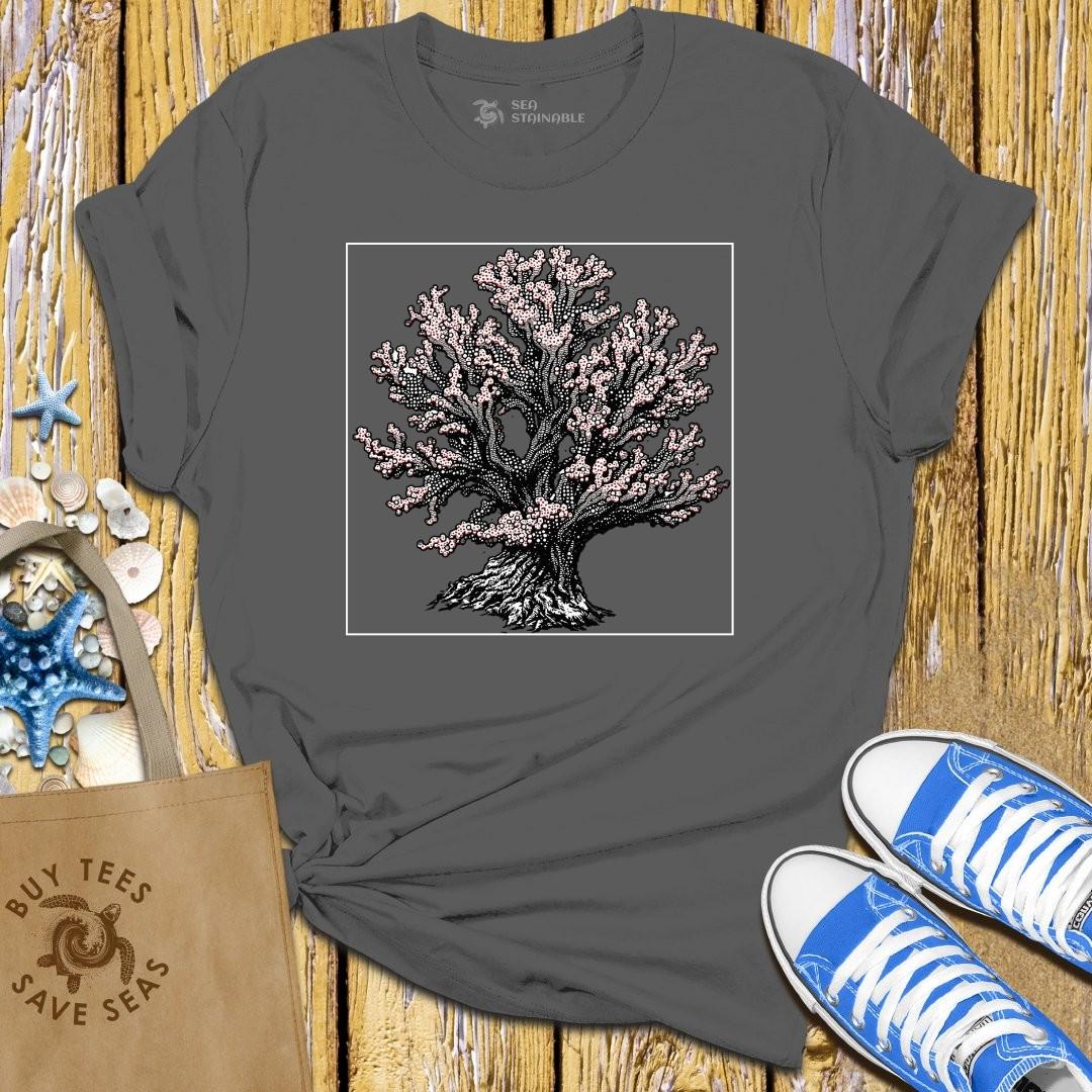 Stylish Charcoal Shirt for Women