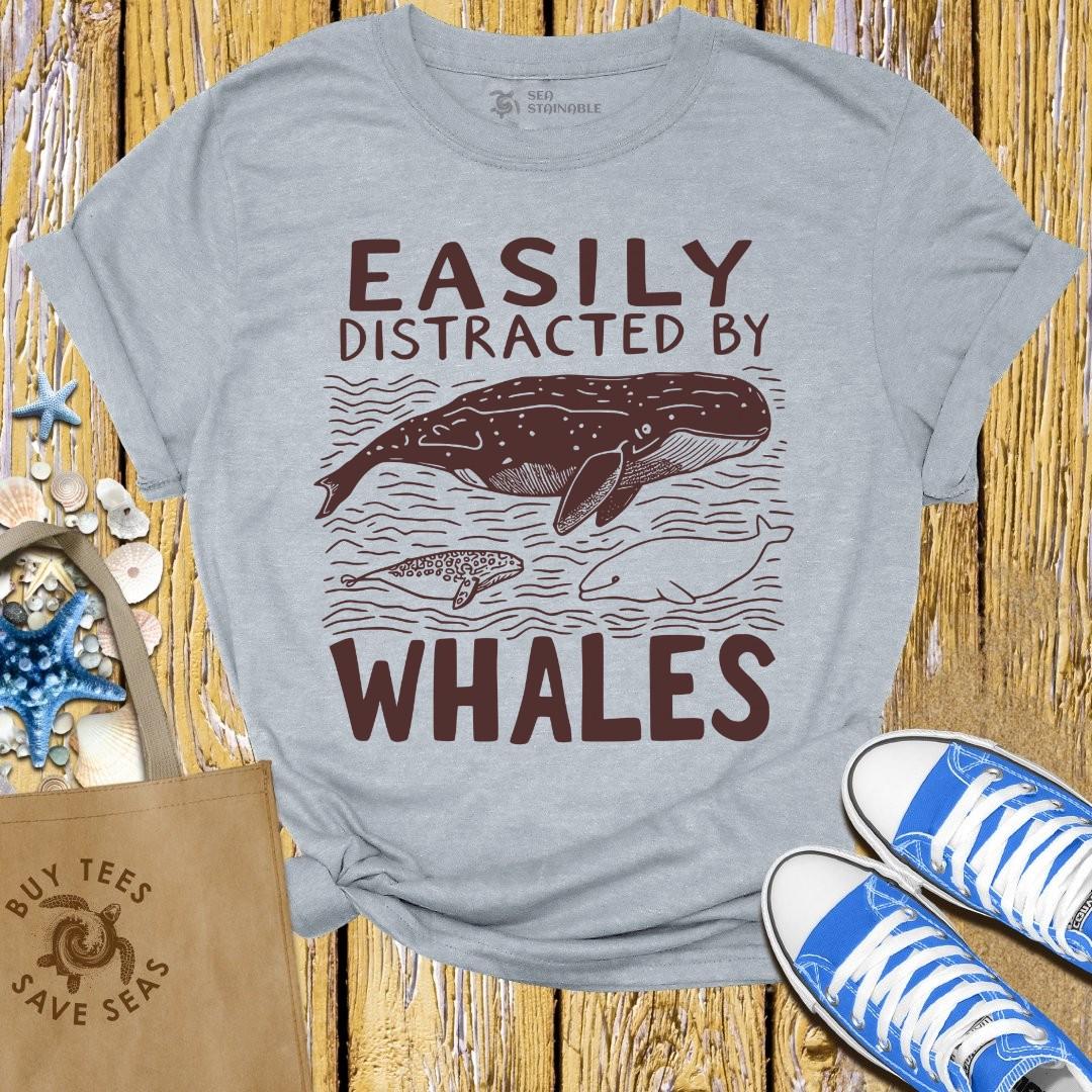 Stylish Grey Shirt for Women