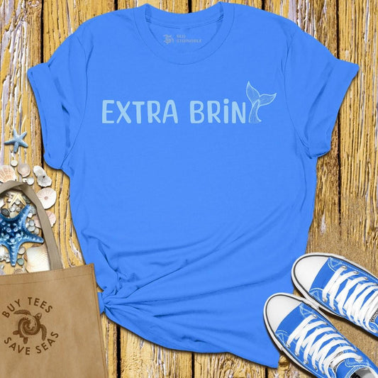 Stylish Blue Shirt for Women