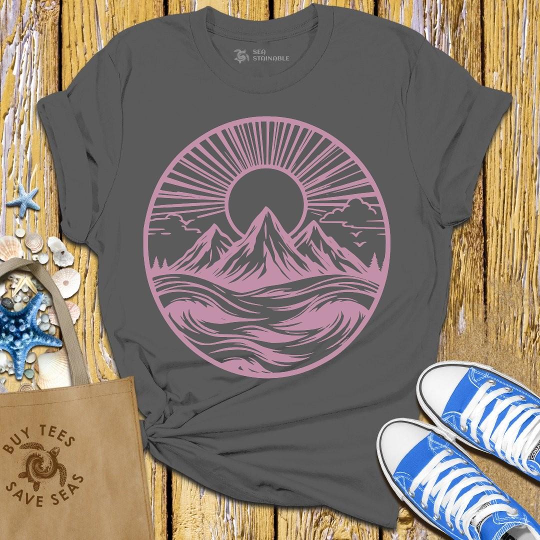 Stylish Charcoal Shirt for Women