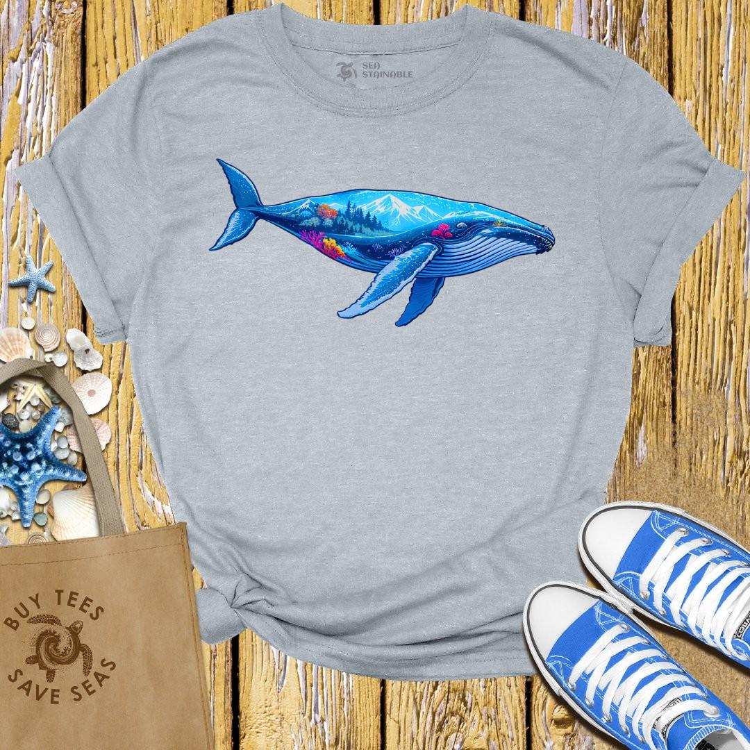 Stylish Grey Shirt for Women