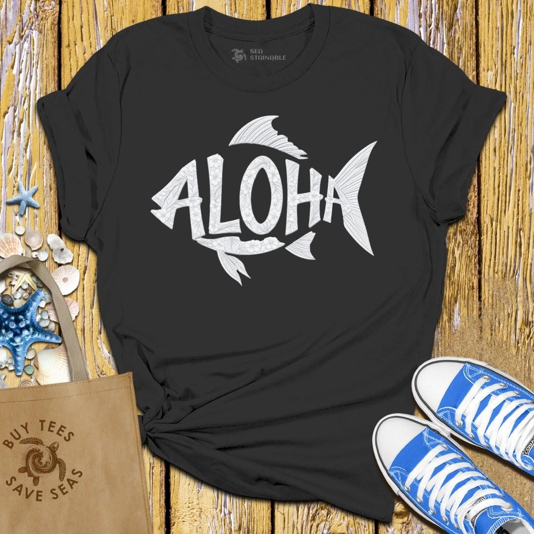 Stylish Black Shirt for Women