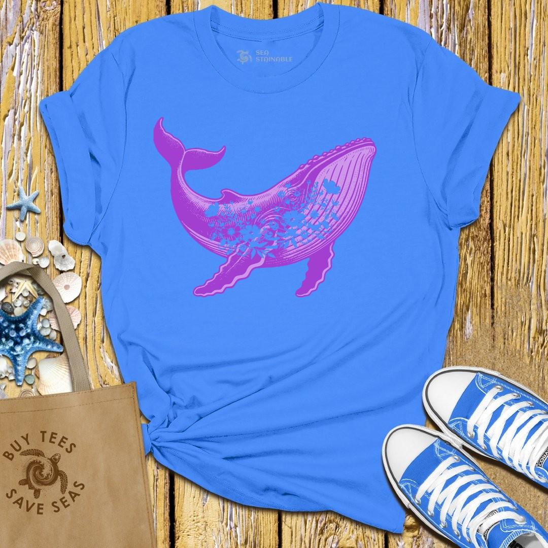 Stylish Blue Shirt for Women