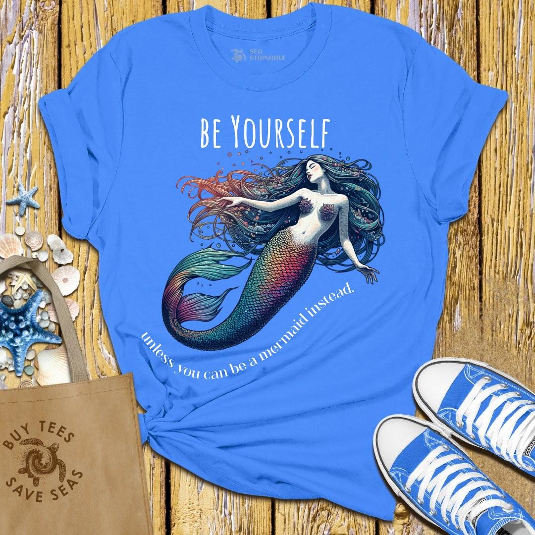 Stylish Blue Shirt for Women
