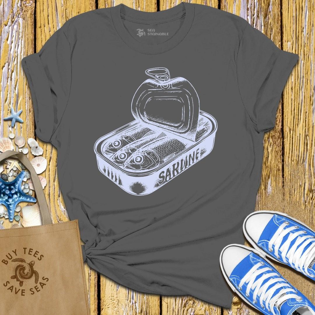 Stylish Charcoal Shirt for Women
