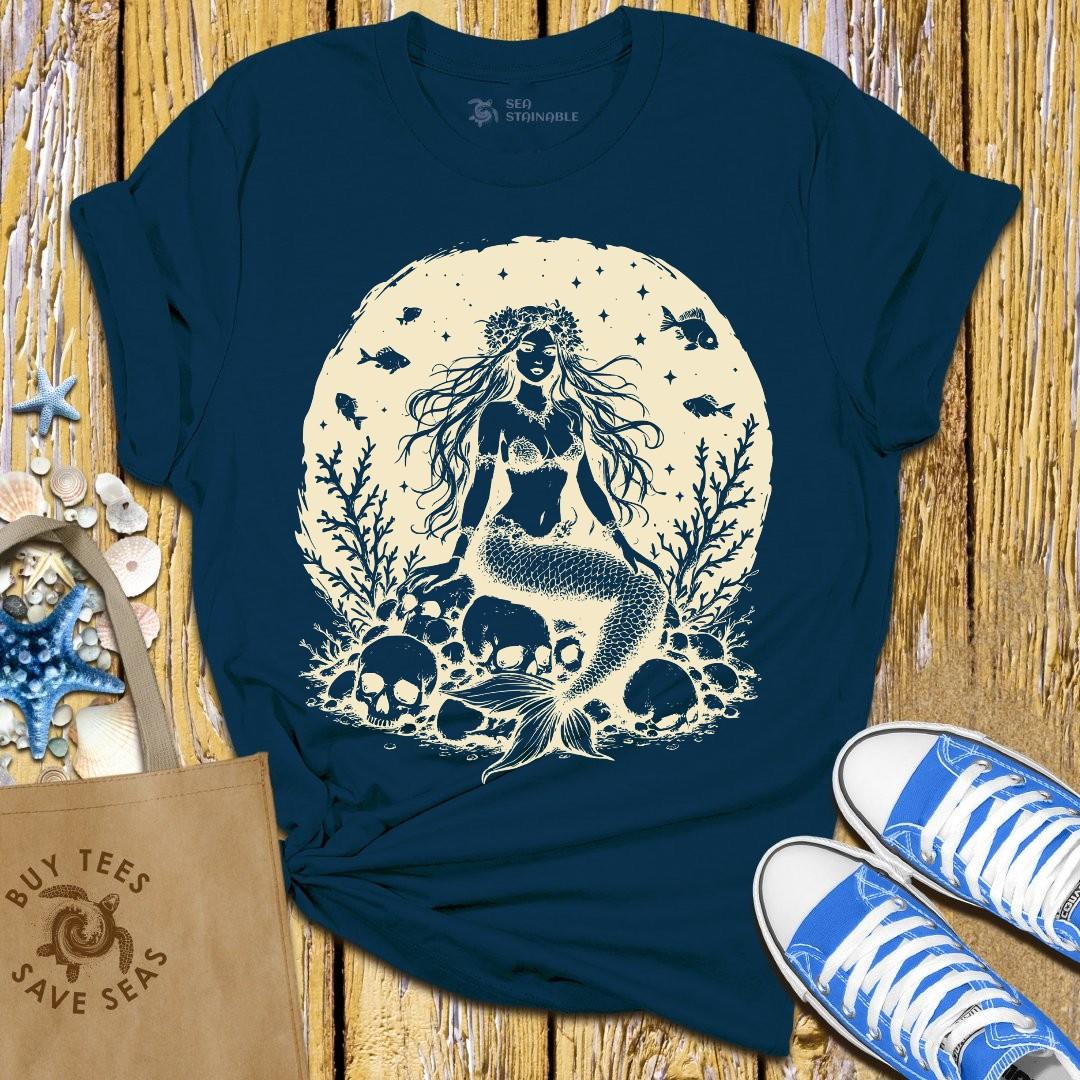 Stylish Navy Shirt for Women