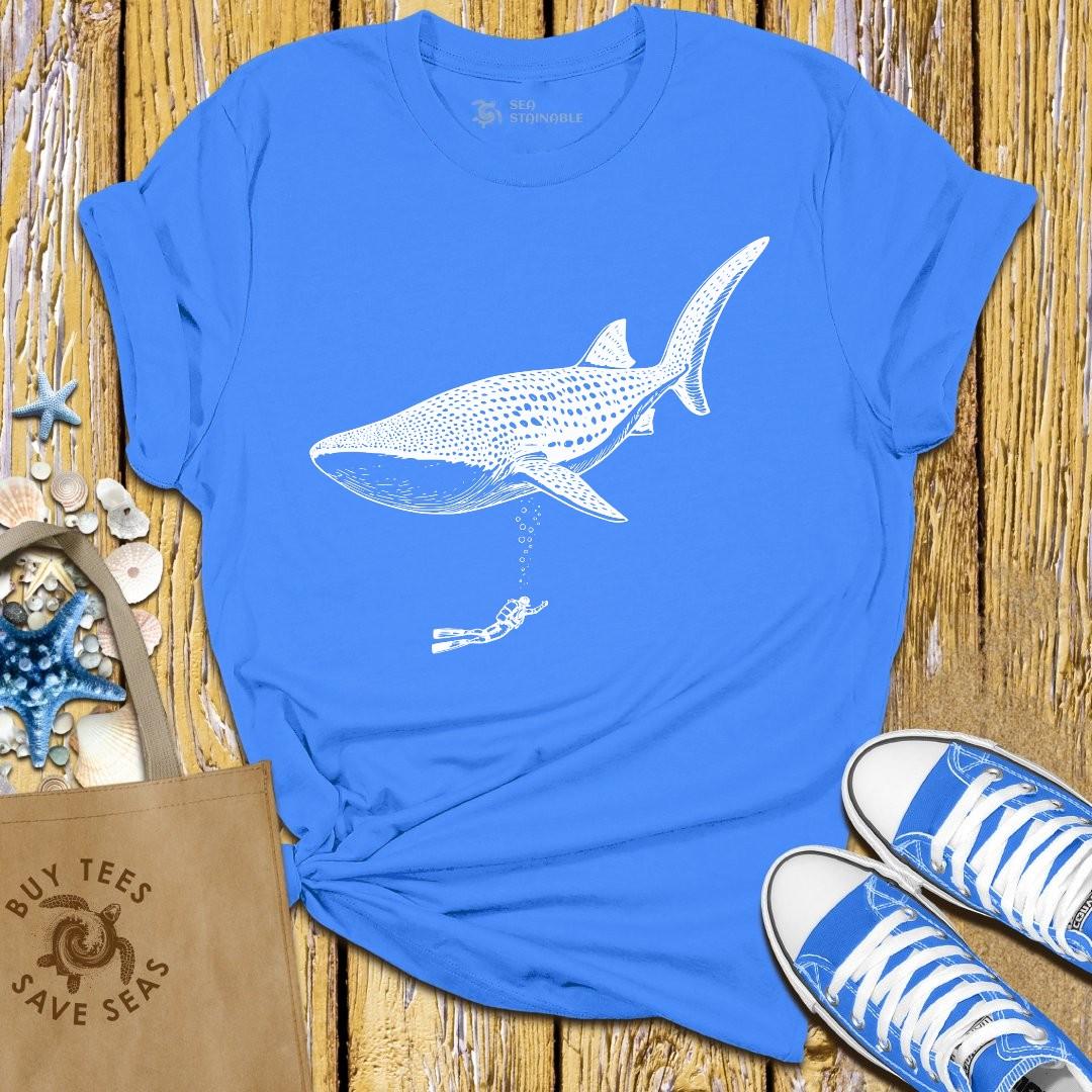 Stylish Blue Shirt for Women