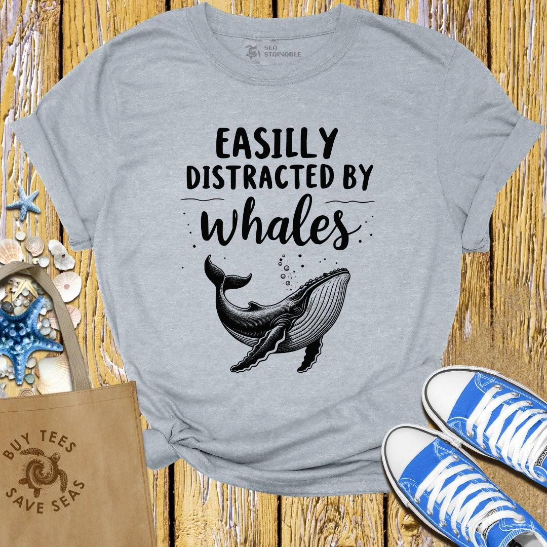 Stylish Grey Shirt for Women