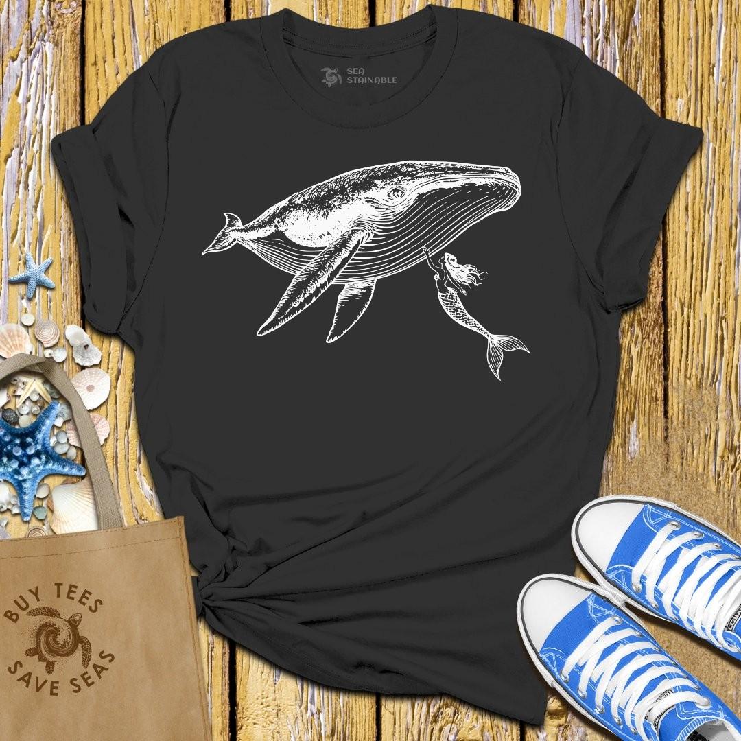 Stylish Black Shirt for Women