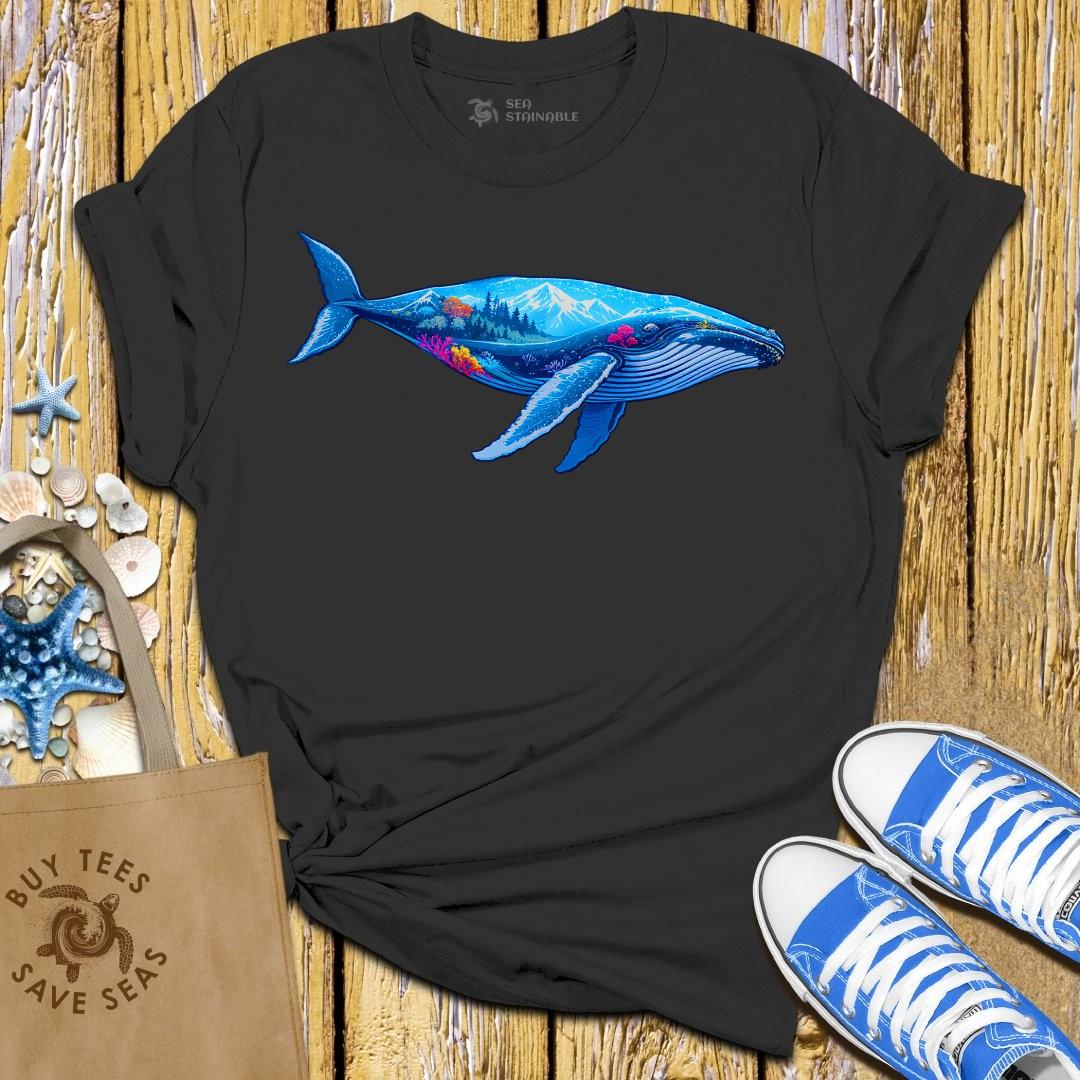 Stylish Black Shirt for Women